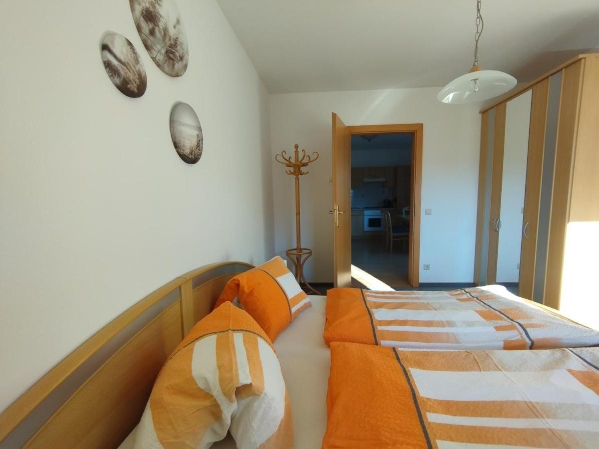 Familie Fritzenwallner Altenmarkt im Pongau Εξωτερικό φωτογραφία