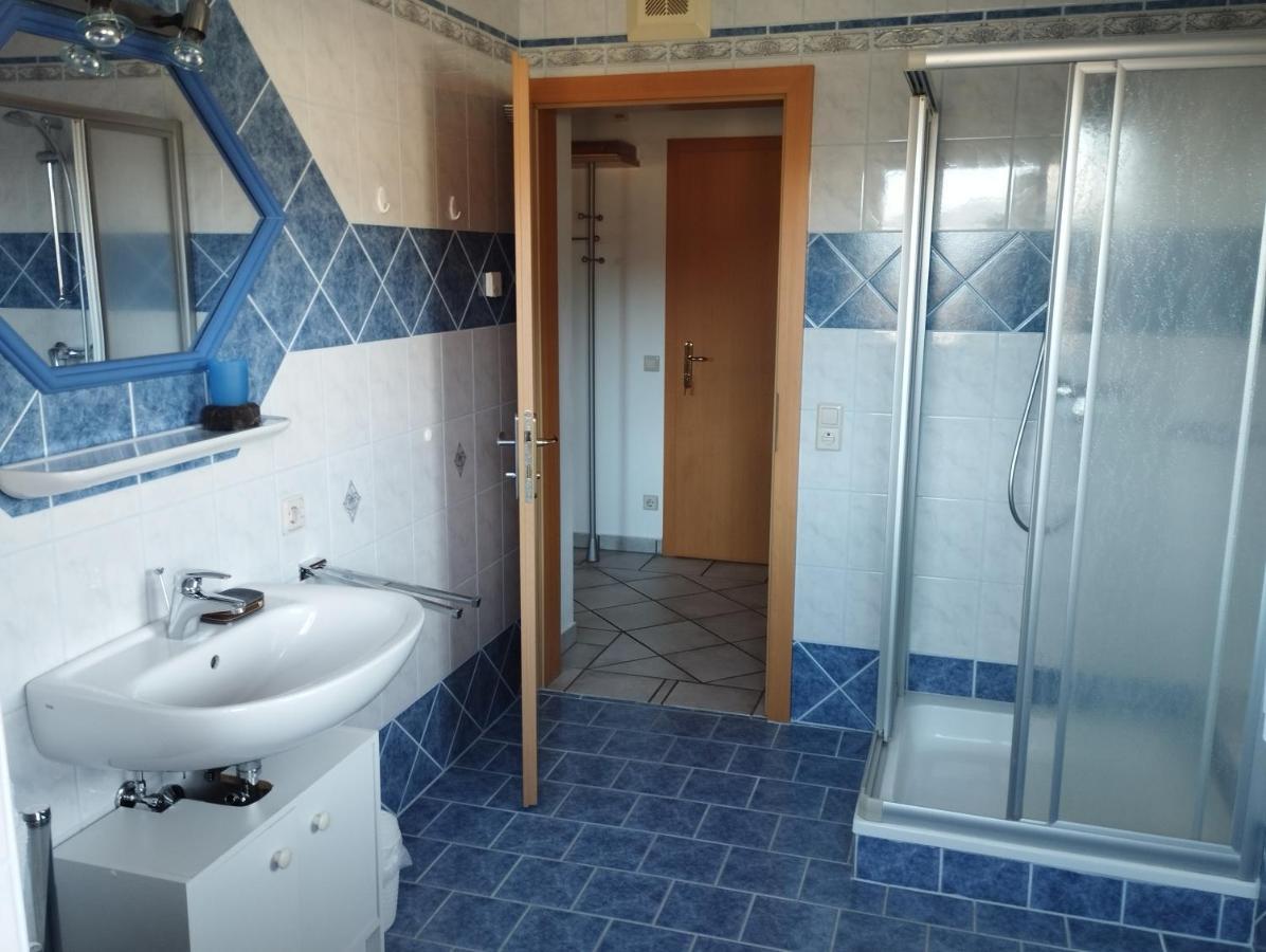 Familie Fritzenwallner Altenmarkt im Pongau Εξωτερικό φωτογραφία